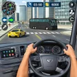 Icon of program: City Bus Driving Simulato…