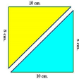 Programikon: Diagonal Calculator