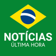 Icon of program: Notícias do Brasil Podca…