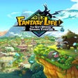 Programikonen: Fantasy Life i: The Girl …