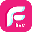 プログラムのアイコン：FunLive - Global Live Str…
