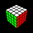 Ícone do programa: Cube Solver 4x4