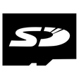 程序图标：Send to SD card