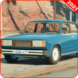 Ikona programu: Extreme City Car Drive Si…