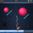 程序图标：Pang Arcade Bubble World