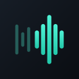 Иконка программы: Audio Noise Cleaner AI