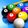 Ikona programu: Matchpool 3D: Billiards A…