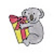 Ikon program: Wunsch Koala
