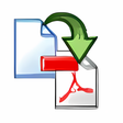 プログラムのアイコン: Free HTML to PDF Converte…