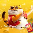 프로그램 아이콘: Card Tiger Challenge