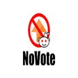 Иконка программы: NoVote