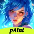 pAInt - AI Creative Generator