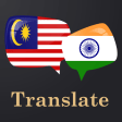 Malay Hindi Translator