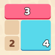 Icon of program: Shikaku Go: Logic Block