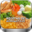 程序图标：Healthy homemade and easy…