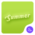 程序图标：Green Business Summer Lif…