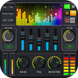 Ikon program: Volume Booster - Equalize…