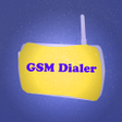 Ikona programu: GSM Dialer