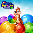 程序图标：Bubble Shooter Blast