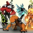 Ikona programu: Ben10 Wallpapers