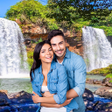Icon of program: Waterfall Photo Frames