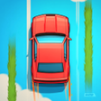 Ikon program: Crashy Racing: Road Dodge