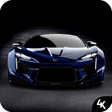 Ikona programu: Sports Car Wallpaper (4k)