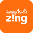 Biểu tượng của chương trình: Zing at Ayala Malls