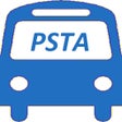 プログラムのアイコン：Pinellas PSTA Bus Tracker