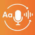 Programikonen: TextSpeech: AI Text to Sp…