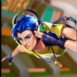 Icoon van programma: Lite sigma game ff battle…