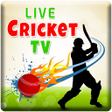 程序图标：CricPlus: Live Cricket TV…