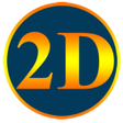 2D Thai VIP icon