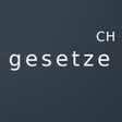 程序图标：Gesetze CH
