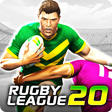 Ikon program: Rugby League 20