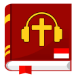 Audio Alkitab bahasa indonesia