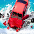 Icon of program: BeamNg Drive: Ramp Car St…