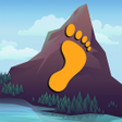 プログラムのアイコン：7Rocks