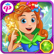 My Little Princess : Fairy Forest icon