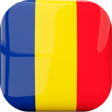 プログラムのアイコン：Radio Romania