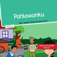 Icon of program: Kelas 4 Tema 5 Pahlawanku