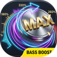 프로그램 아이콘: Volume Booster: SoundWave…