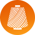 プログラムのアイコン：YarnLIVE - Live Yarn Rate…