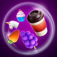程序图标：Zen Triple 3D - Match Mas…