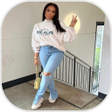 Cute Outfit Ideas for Teen Girls 2019