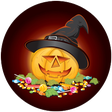 Icon of program: Halloween Music Radio Sta…