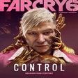 Programikonen: Far Cry 6: Control