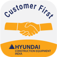 Icon of program: Customer First