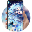 Icon of program: Beautiful Magical Princes…