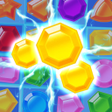 程序图标：Happy Jewel Blast